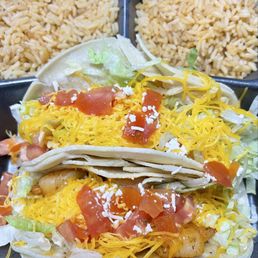 Baja Taco
