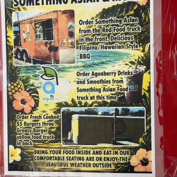 Something Asian - Food Trucks Near Me - Pensacola, Florida Something Asian - Food Trucks Near Me - Pensacola, Florida