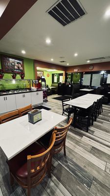 Axel’s Taco Shop by null
