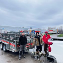 U-Haul Moving & Storage - Bramalea