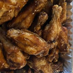 Holy Schnitzel - Dozen Wings