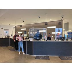 Theory Wellness - Bangor