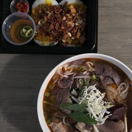 Bánh Bèo Nhân Tôm Thịt Ba Chỉ