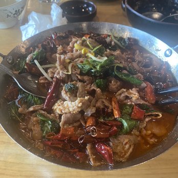 Hu's Cooking - Chinese Near Me - Houston, Texas Hu's Cooking - Chinese Near Me - Houston, Texas