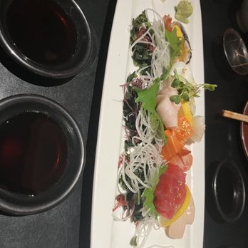 Cocoro Japanese - Chef's Sashimi Dinner - Japanese Near Me - Chicago, Illinois Cocoro Japanese - Chef's Sashimi Dinner - Japanese Near Me - Chicago, Illinois