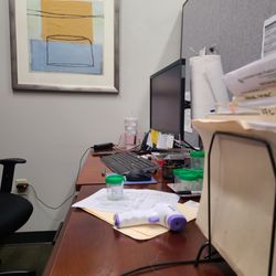 Northchase Family Practice Clinic