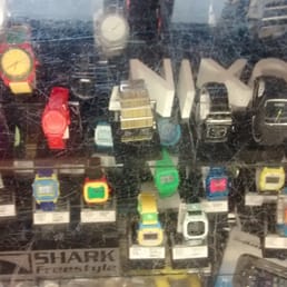 You better watch yoself with these watches. You better watch yoself with these watches.