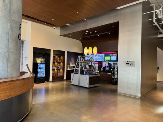 Aloft Boston Seaport District by null