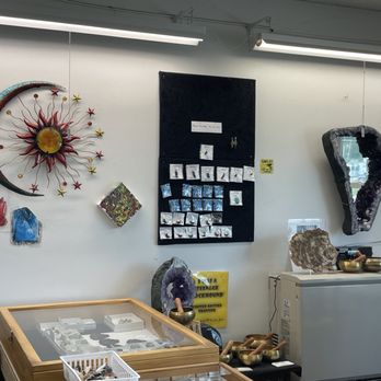 Crystal Moon - Spiritual Shop Near Me - Enfield, New Hampshire