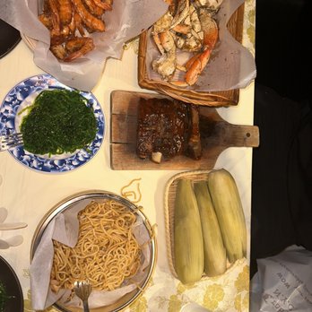 Crab House Brooklyn - Seafood Near Me - Brooklyn, New York