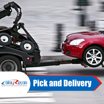 Allyz Auto - Color Recon Offers Pick up & Delivery Automotive Services! - Auto Detailing Near Me - Orlando, Florida Allyz Auto - Color Recon Offers Pick up & Delivery Automotive Services! - Auto Detailing Near Me - Orlando, Florida