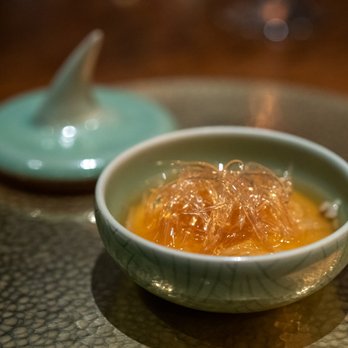 Benu - Shark Fin soup - Asian Fusion Near Me - San Francisco, California Benu - Shark Fin soup - Asian Fusion Near Me - San Francisco, California