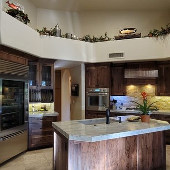 Global Construction Management - Kitchen remodel - General Contractors Near Me - Tucson, Arizona