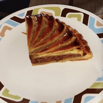 Levee Baking Co. - Queen Cake - laminated flaky pastry, nut and citrus filling, caramelized exterior. - Bakeries Near Me - New Orleans, Louisiana Levee Baking Co. - Queen Cake - laminated flaky pastry, nut and citrus filling, caramelized exterior. - Bakeries Near Me - New Orleans, Louisiana