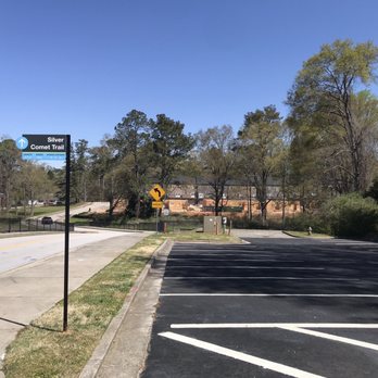 Silver Comet Trail - Plenty of parking - Parks Near Me - Smyrna, Georgia Silver Comet Trail - Plenty of parking - Parks Near Me - Smyrna, Georgia
