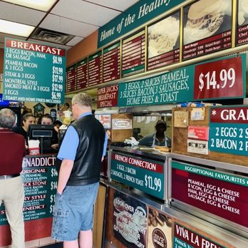 Skyway Jack's - Breakfast & Brunch Near Me - Mississauga, Ontario Skyway Jack's - Breakfast & Brunch Near Me - Mississauga, Ontario