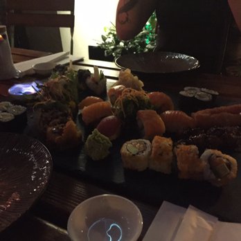 Sapa Sushi - Sushi Bars Near Me - Berlin, BE