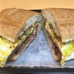 King Torta! Def shareable.