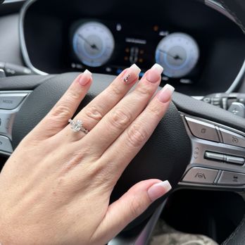 Grand Nail Spa - Nail Salons Near Me - Denton, Texas