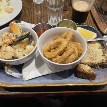The Moorings Bar & Restaurant - Pubs Near Me - Dungarvan, WD