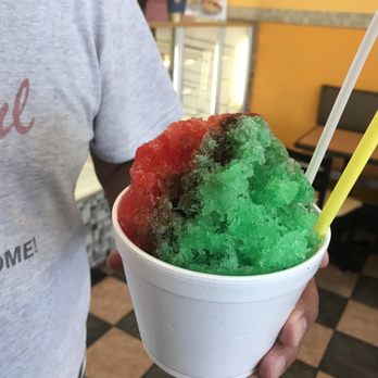 Cali's Just Chill - Shaved Ice Near Me - Irwindale, California