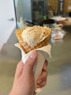 Koolfi Creamery and Cafe by null