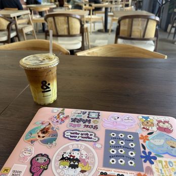 Moka & Co - Coffee & Tea Near Me - Fremont, California Moka & Co - Coffee & Tea Near Me - Fremont, California
