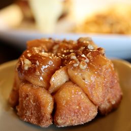 Monkey Bread