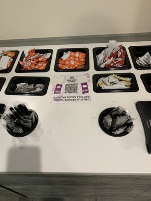 Menu photo 3 Taco Bell Cantina San Ramon, CA Menu photo 3 Taco Bell Cantina San Ramon, CA