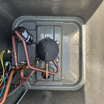 CrossWinds Heating & Air - Heating & Air Conditioning/HVAC Near Me - Middleburg, Florida CrossWinds Heating & Air - Heating & Air Conditioning/HVAC Near Me - Middleburg, Florida