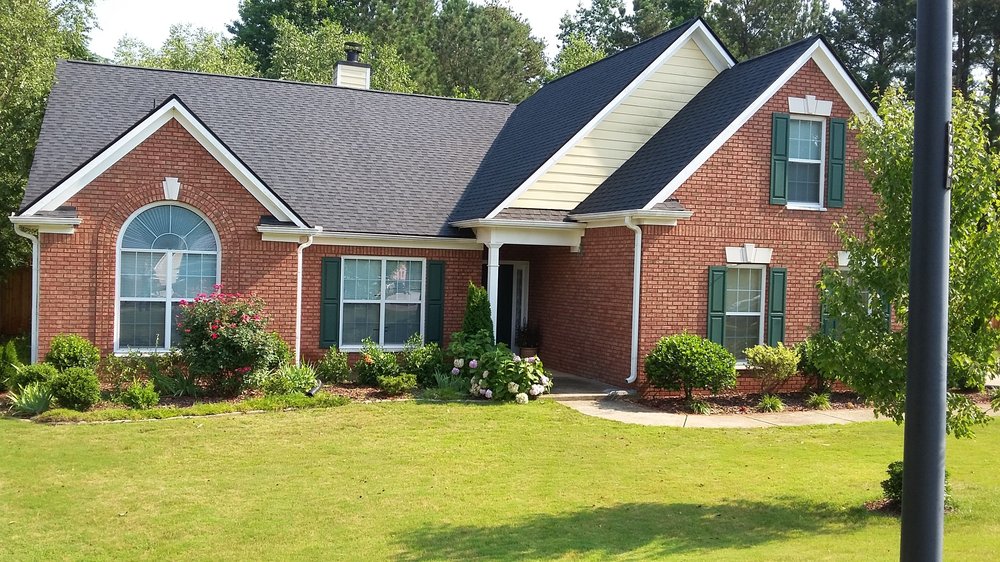 Slide of Ga Roofing Experts