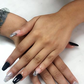 Icon Nails Spa - Nail Salons Near Me - Coral Gables, Florida Icon Nails Spa - Nail Salons Near Me - Coral Gables, Florida