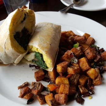 Ado's Kitchen & Bar - Steak and egg burrito. Very good but potatoes a bit greasy. - Breakfast & Brunch Near Me - Boulder, Colorado Ado's Kitchen & Bar - Steak and egg burrito. Very good but potatoes a bit greasy. - Breakfast & Brunch Near Me - Boulder, Colorado