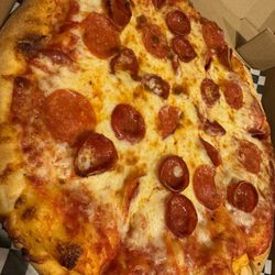 J’s Pizza