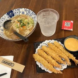Kiku Ramen + Boba