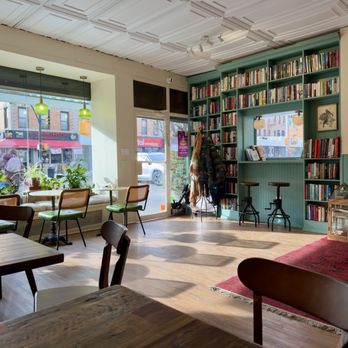 Good Days - Coffee & Tea Near Me - Ridgewood, New York Good Days - Coffee & Tea Near Me - Ridgewood, New York