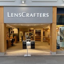 LensCrafters
