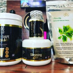Karina Lily Health and Beauty - SUPER WEIGHT LOSS PACKAGE (STARTER COMBO)