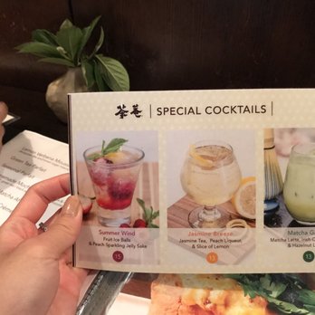 Cha-An - Japanese Near Me - New York, New York Cha-An - Japanese Near Me - New York, New York