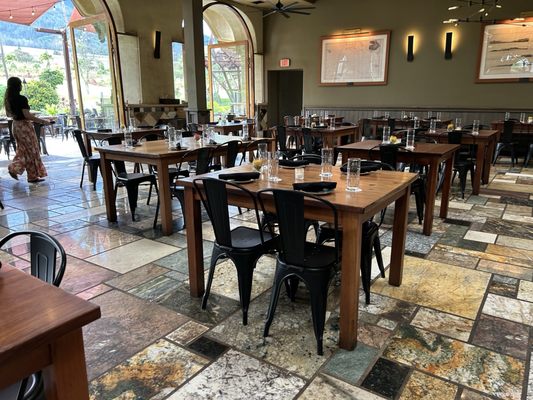 The Mill House by null