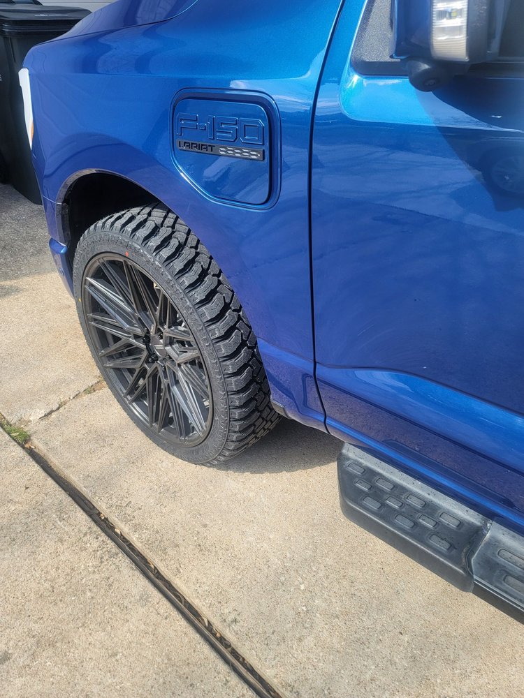 TIRES TO YOU Updated September 2024 53 Photos & 121 Reviews 3800