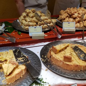 Agrabah Café - Moroccan Near Me