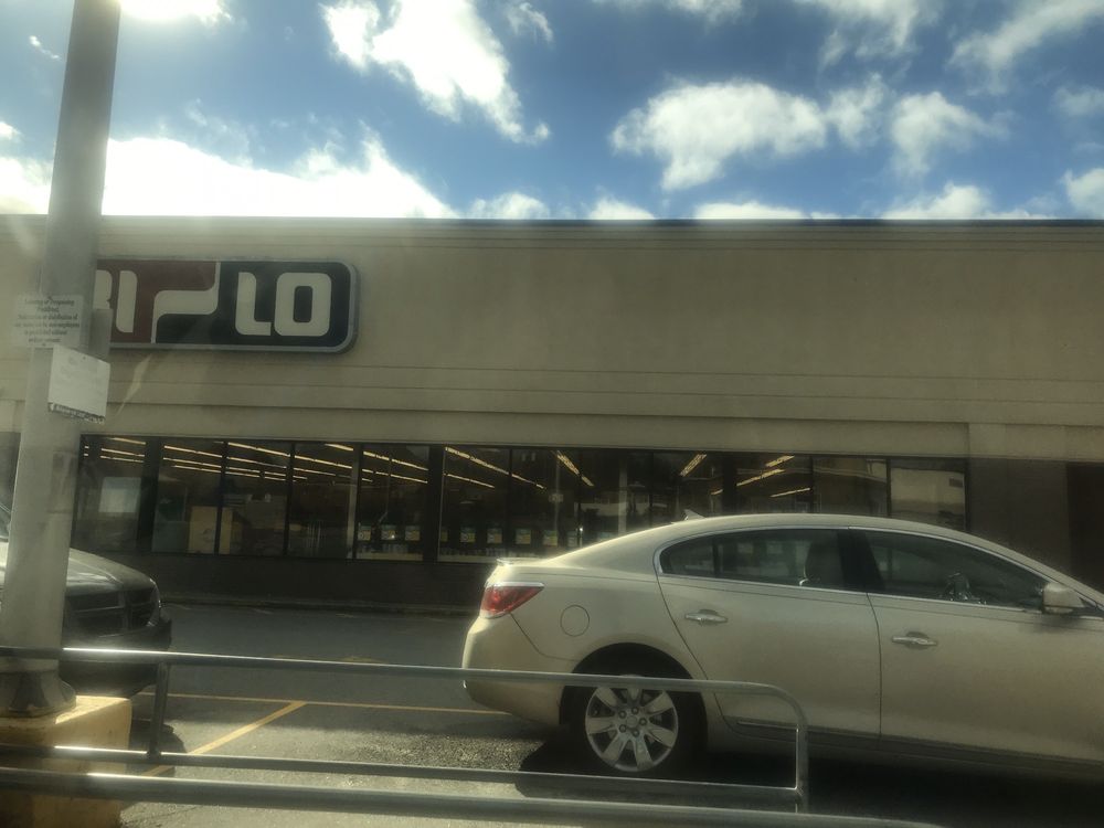 BiLo Logo