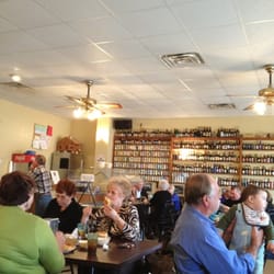 Landry's Seafood Restaurant