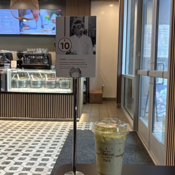 Pappalecco - Matcha latte - Italian Near Me - Las Vegas, Nevada Pappalecco - Matcha latte - Italian Near Me - Las Vegas, Nevada