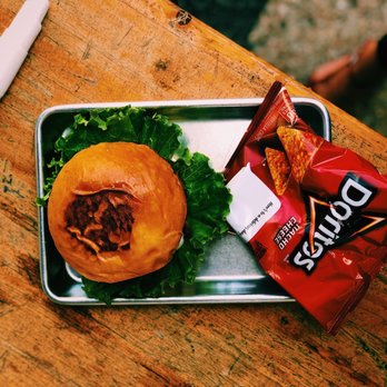 East End Hardware - Handmade buns - Bars Near Me - Houston, Texas