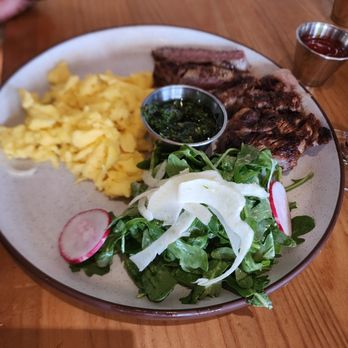 Yardbird Table & Bar - Southern Near Me - Miami Beach, Florida