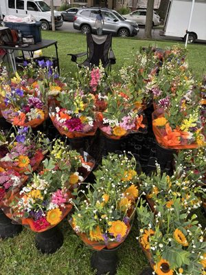 South Shore Farmers’ Market by null