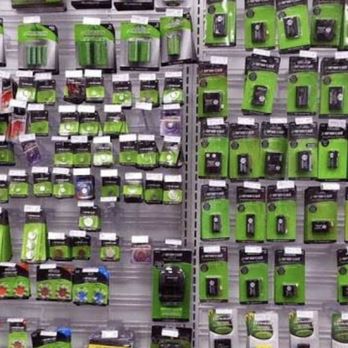 RadioShack - Hobby Shops Near Me - Brodheadsville, Pennsylvania