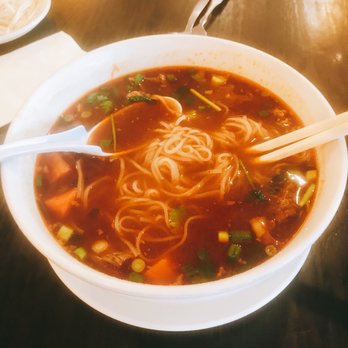 Saigon Kitchen - Beef stew pho! - Vietnamese Near Me - Ithaca, New York Saigon Kitchen - Beef stew pho! - Vietnamese Near Me - Ithaca, New York